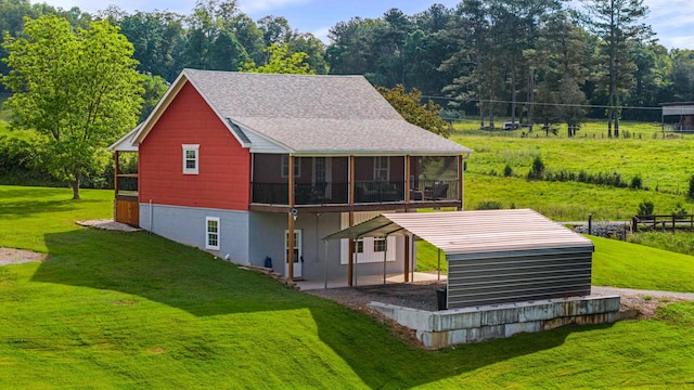 537 County Road 29, Riceville, TN 37370 - photo 50