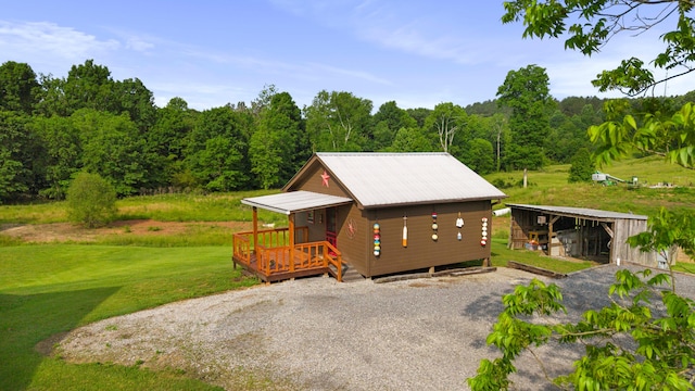 537 County Road 29, Riceville, TN 37370 - photo 53