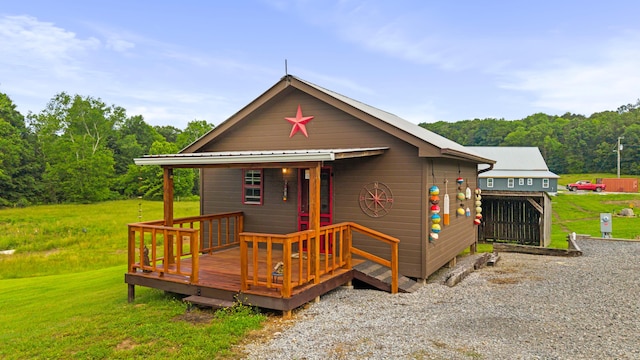 537 County Road 29, Riceville, TN 37370 - photo 29