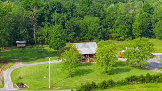 537 County Road 29, Riceville, TN 37370 - photo 41