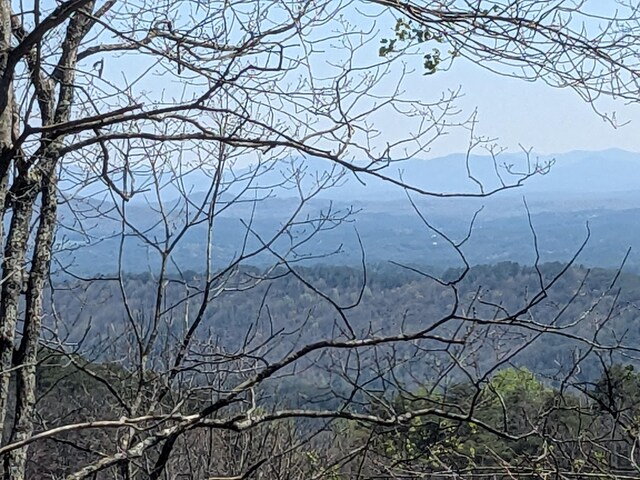 1 Kimsey Mountain Highway, Turtletown, TN 37391