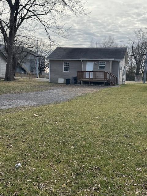 425 4th St SE, Cleveland, TN 37311 - photo 10