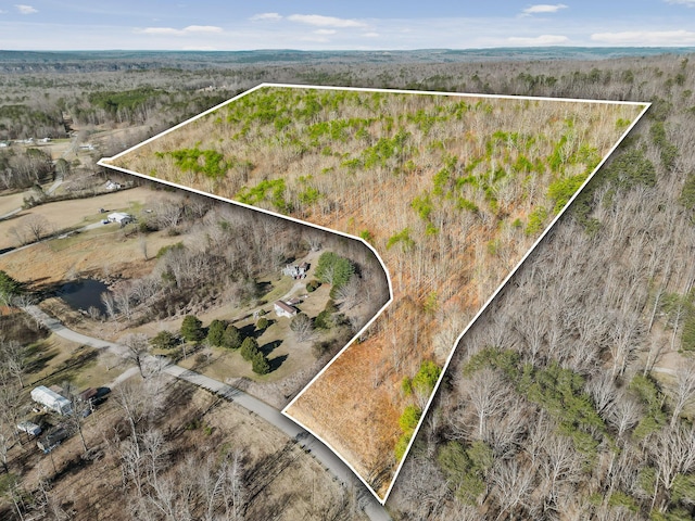 4300 Pocket Rd, Whitwell TN, 37397 land for sale