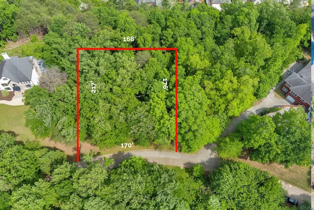 LOT29 Wilton Ln NW, Cleveland TN, 37312 land for sale