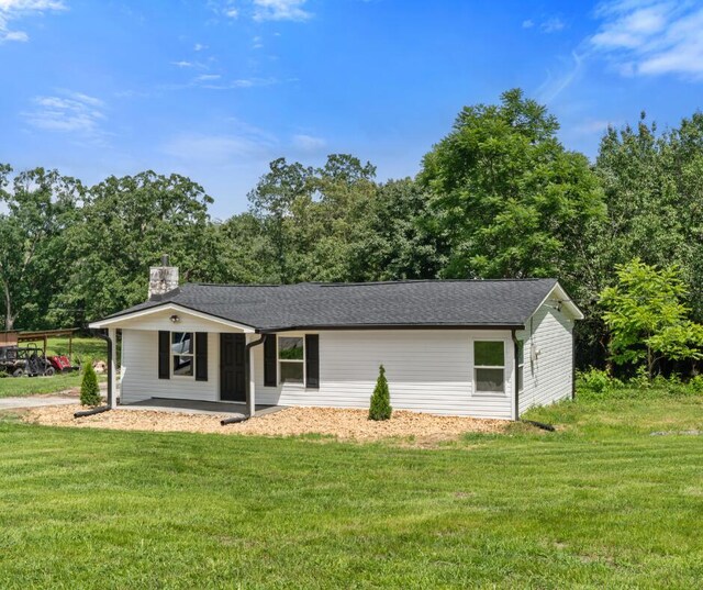 3940 Cole Trl, Ooltewah, TN 37363