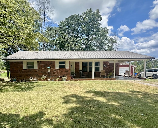 449 York Rd, Ocoee, TN 37361 - photo 1