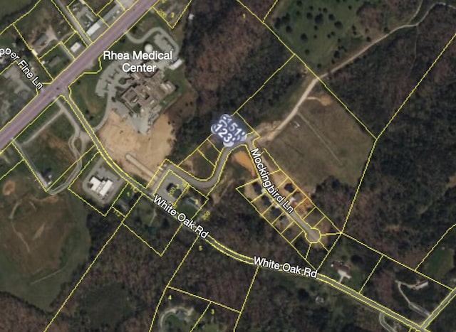 04 Brookstone Heights Ln, Dayton, TN 37321 - photo 8