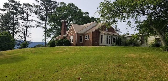 Listing photo 2 for 1642 Benton Station Rd, Benton TN 37307