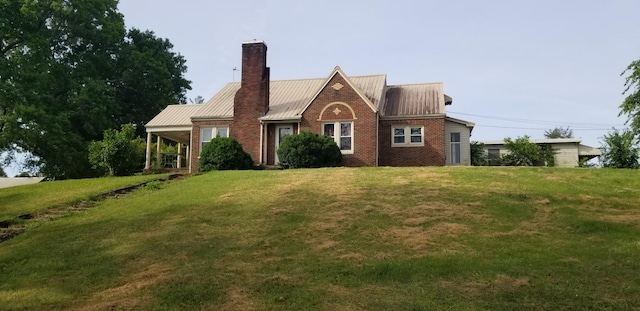 1642 Benton Station Rd, Benton TN, 37307, 3 bedrooms, 1 bath house for sale