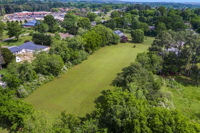 2036 Hickory Valley Rd, Chattanooga, TN 37421 - aerial view