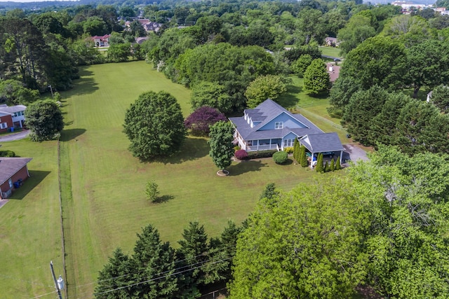 2036 Hickory Valley Rd, Chattanooga, TN 37421 - view of subject property
