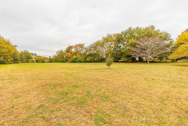 2036 Hickory Valley Rd, Chattanooga, TN 37421 - view of grassy yard