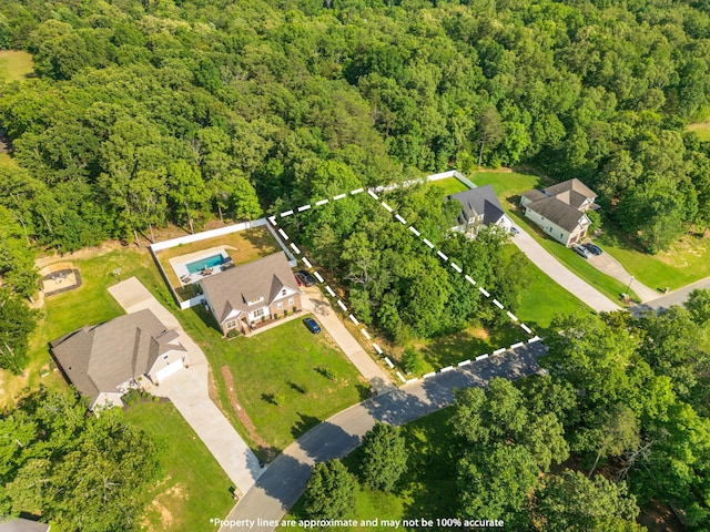 LOT25 Covenant Hls NE, Cleveland, TN 37323