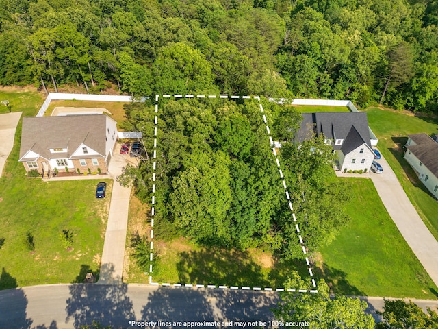 LOT25 Covenant Hls NE, Cleveland, TN 37323