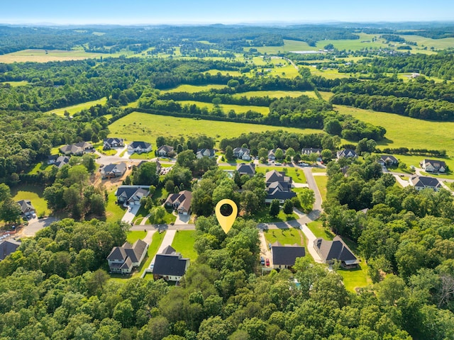 LOT25 Covenant Hls NE, Cleveland, TN 37323
