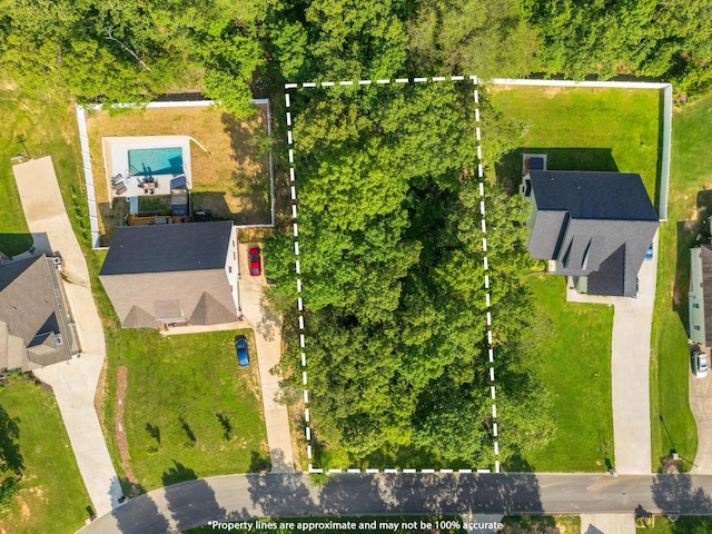 LOT25 Covenant Hls NE, Cleveland, TN 37323