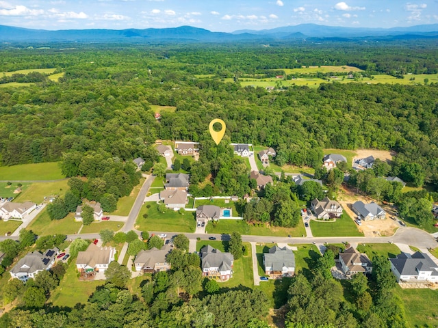 LOT25 Covenant Hls NE, Cleveland, TN 37323