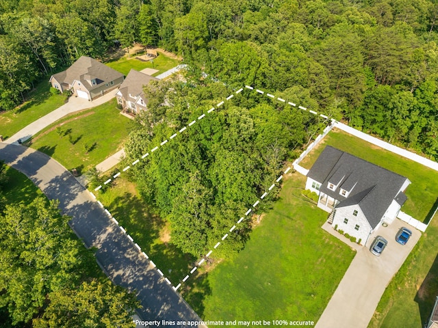 LOT25 Covenant Hls NE, Cleveland, TN 37323