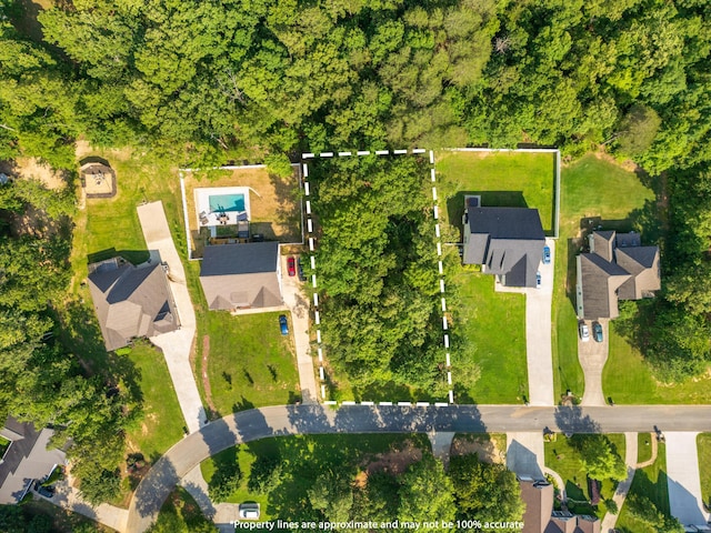 LOT25 Covenant Hls NE, Cleveland, TN 37323