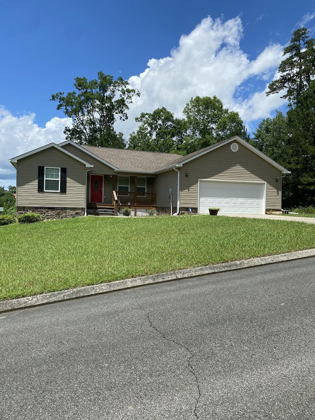 112 Greenbriar Trl NE, Cleveland, TN 37323 - photo 1