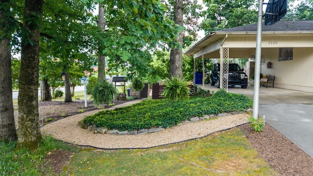 1103 Peerless Dr NW, Cleveland, TN 37312 - photo 7