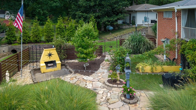 1103 Peerless Dr NW, Cleveland, TN 37312 - photo 43