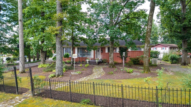 1103 Peerless Dr NW, Cleveland, TN 37312 - photo 5