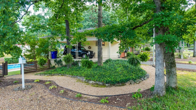1103 Peerless Dr NW, Cleveland, TN 37312 - photo 8