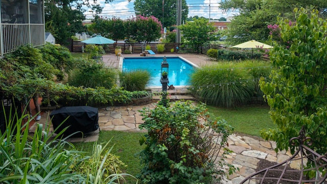 1103 Peerless Dr NW, Cleveland, TN 37312 - photo 45