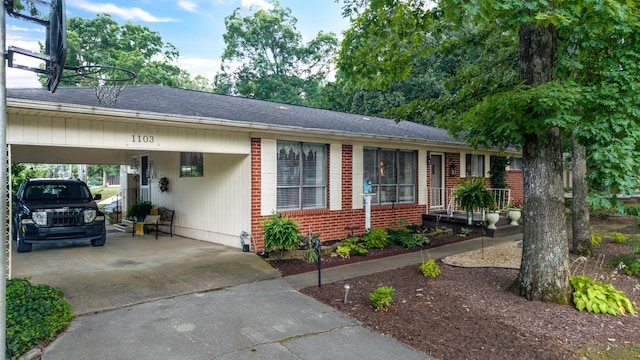 1103 Peerless Dr NW, Cleveland, TN 37312 - photo 6