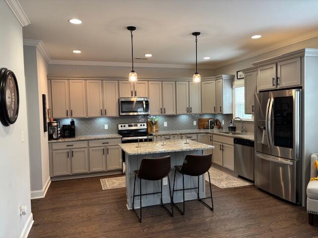 5069 Shelterwood Dr NE, Cleveland, TN 37312 - photo 8