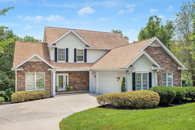 1514 Hawthorne Lndg NW, Cleveland, TN 37312 - photo 1