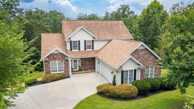 1514 Hawthorne Lndg NW, Cleveland, TN 37312 - photo 59