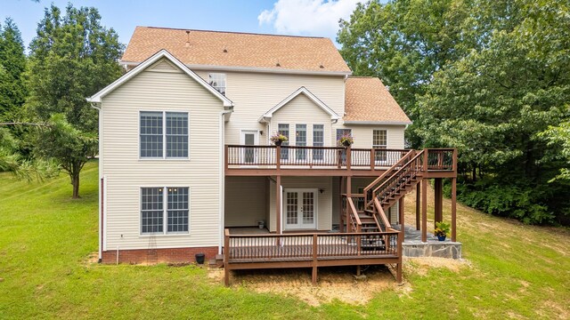 1514 Hawthorne Lndg NW, Cleveland, TN 37312 - photo 50