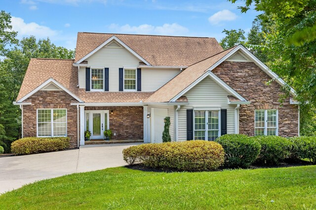 1514 Hawthorne Lndg NW, Cleveland, TN 37312 - photo 57