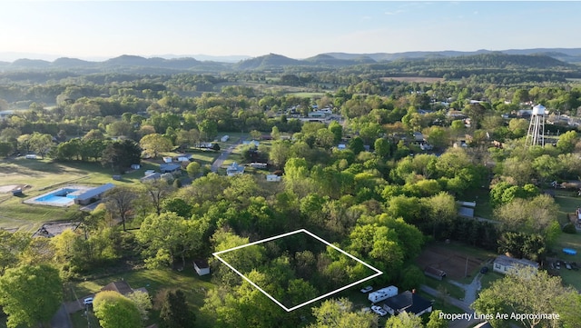 0 Boyd St, Englewood, TN 37329