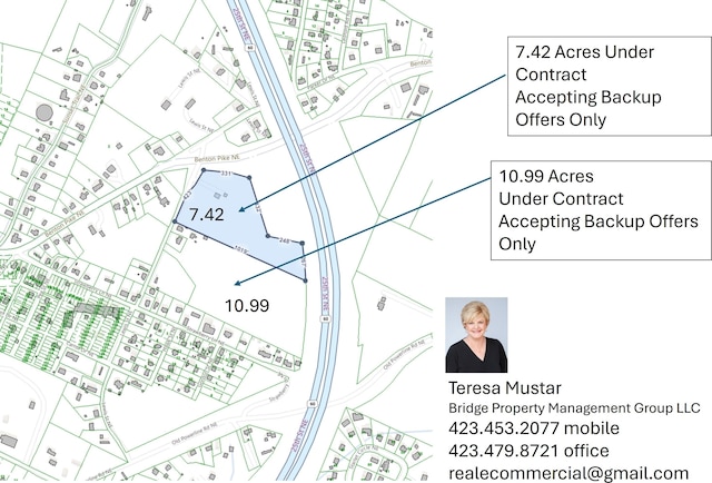 Listing photo 2 for 1396 Lewis St NE, Cleveland TN 37311