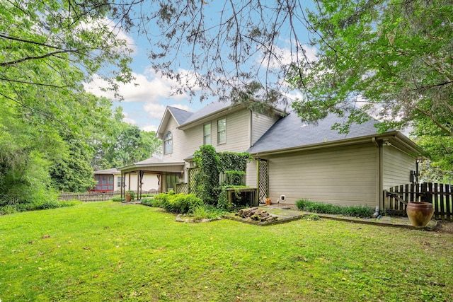 6700 W Point Dr, Hixson, TN 37343 - photo 38