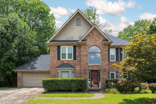 6700 W Point Dr, Hixson, TN 37343 - photo 1