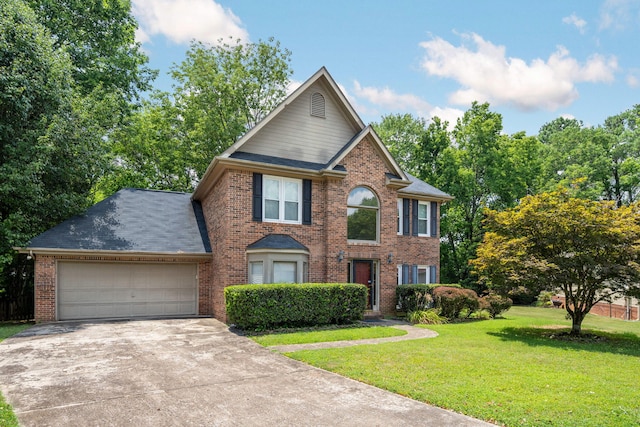 6700 W Point Dr, Hixson, TN 37343 - photo 2