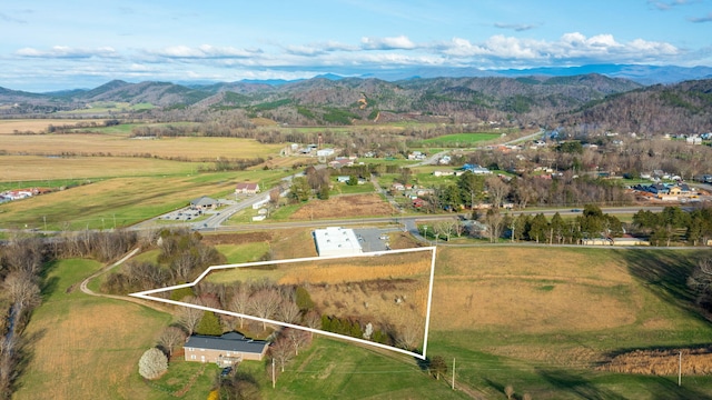 Listing photo 2 for 2.51AC High St, Tellico Plains TN 37385