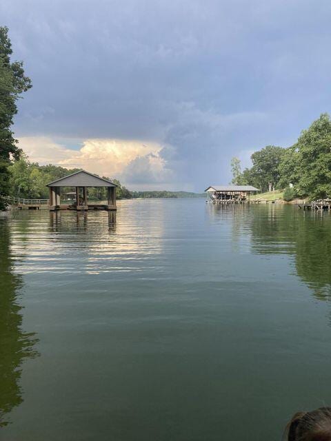 436 Oak Hills Drive Lots 4.5 & 6, Spring City, TN 37381 - water view