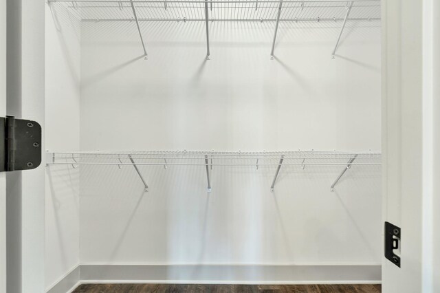 164 Mcnabb Dr, Cleveland, TN 37312 - view of walk in closet