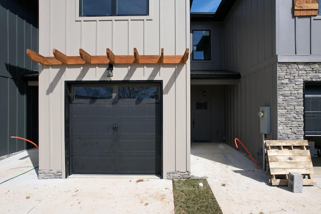 164 Mcnabb Dr, Cleveland, TN 37312 - view of garage