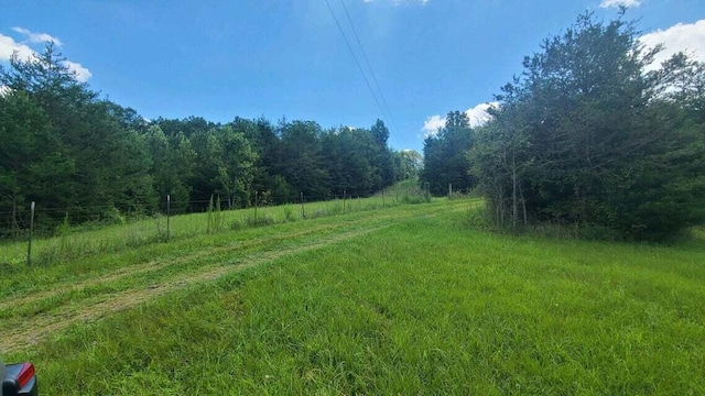 00 Union Grove Rd NE, Charleston, TN 37310
