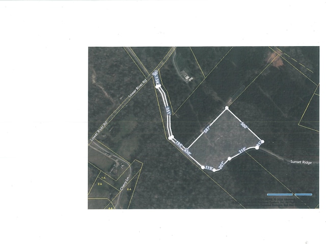 00 Lower River Rd, Decatur, TN 37322