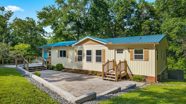 260 White Oak Rd, Decatur, TN 37322 - photo 35