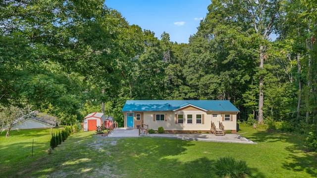 260 White Oak Rd, Decatur, TN 37322 - photo 33