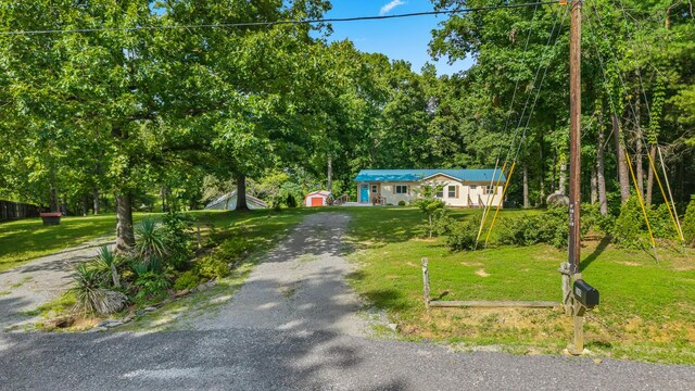 260 White Oak Rd, Decatur, TN 37322 - photo 29