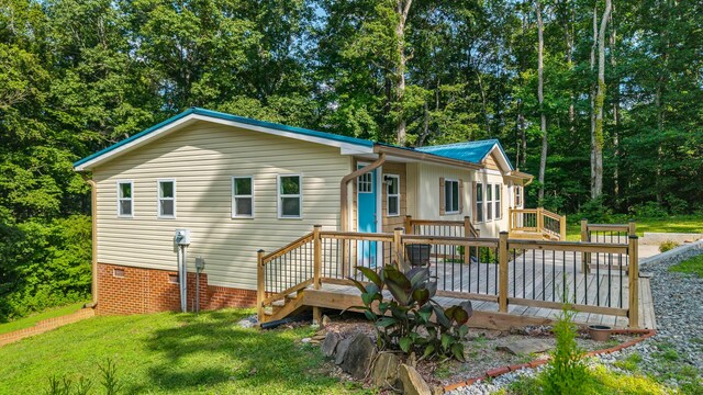 260 White Oak Rd, Decatur, TN 37322 - photo 42